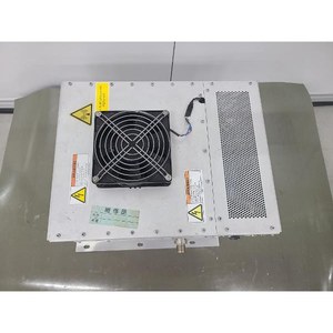 ชุดสายไฟ AC รุ่น Advanced Energy 3155168-002 1110-00057 ใช้แล้วตามสภาพเดิม อะไหล่อุปกรณ์เซมิคอนดักเตอร์รุ่นเก่า - Product Image 3