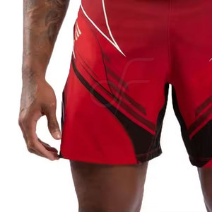 กางเกง MMA ขายดีที่สุด ลดราคาออนไลน์ ขายส่ง กางเกง MMA ดีไซน์โดดเด่น รุ่น 2026 กางเกง MMA น้ำหนักเบา - Product Image 4