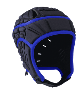 Protège-têtes de rugby et de boxe professionnels, légers, respirants, avec protection des oreilles, absorbant les chocs, casques de sport, logos personnalisés - Product Image 3