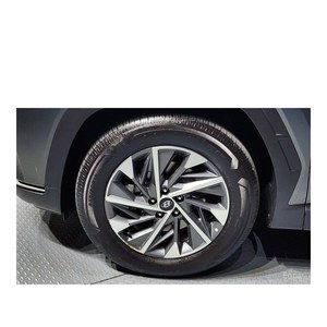 ฮุนได ทูซอน ดีเซล 2.0 2WD ปี 2022 มาตรฐานไอเสียยูโร 5 เกียร์อัตโนมัติ เบาะหนัง พวงมาลัยซ้าย กล้องมองหลัง ระยะทาง 42,075 กม. - Product Image 5