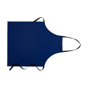 Tablier de Barbier en Coton de Qualité Supérieure, Matériau Durable, Logo Personnalisé, Vente en Gros, Approvisionnement en Vrac, Nouvelle Arrivée 2026, Tenue de Travail Élégante - Product Image 2