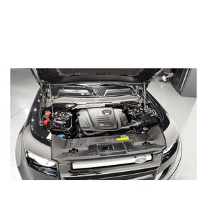 Land Rover Defender 110 D240 S Diésel Automático 2020, 104,795 km, Volante a la Izquierda - Product Image 6