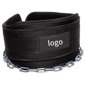 Wholesale Price Custom Gym Power Weight Lifting Belt Bodybuilding Gym <b>Back</b> <b>Support</b> Weight Lifting Belt - Product Image 5