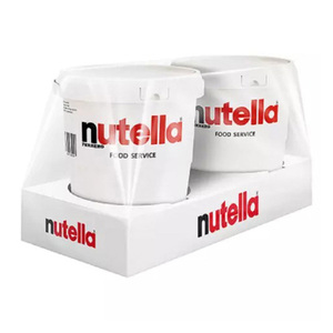 Pâte à tartiner au chocolat Nutella pour les achats en grande quantité par les importateurs et les distributeurs dans le monde entier - Product Image 4
