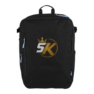 Martial Arts <b>Travel</b> <b>Backpack</b>-Lightweight & Portable Durable Oxford Material Large Capacity Fashion Outdoor Sport Bag - Product Image 1