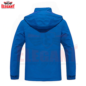 Wholesale Breathable Product Winter Wear Outdoor Warm <b>Men</b> Wear Windproof Waterproof Or Windbreaker Jackets - Product Image 2