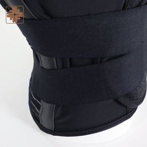 Cinturón de soporte de cintura de inmersión ponderada para el dolor de espalda con neopreno flexible - Product Image 4