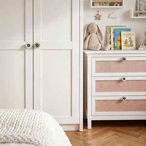cabinet <b>knobs</b> <b>ceramic</b> <b>Ceramic</b> Cabinet <b>Knobs</b> Round Handcrafted Design Traditional Kitchen Drawer Modern <b>Ceramic</b> Cabinet <b>Knob</b> - Product Image 6