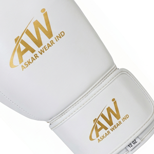 Customized Price Durable Boxing Gloves For Boxing Gyms Club Matches Reliable Wrist Support Safety Accessory OEM ODM Supported - Product Image 4