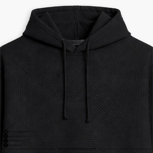 Sudadera con Capucha Oversize Premium Unisex Personalizada con Bordado, 330GSM, Algodón Pesado, Ropa Deportiva al por Mayor, OEM, para Gimnasio y Entrenamiento - Product Image 2