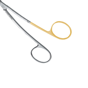 Tijeras Quirúrgicas LaGrange Super-Cut para Disección Precisa de Tejidos y Corte Afilado en Cirugía Médica y Dental - Product Image 6