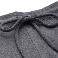Pantalons décontractés pour hommes de qualité supérieure, légers et respirants, avec couleurs et designs personnalisables, service OEM disponible