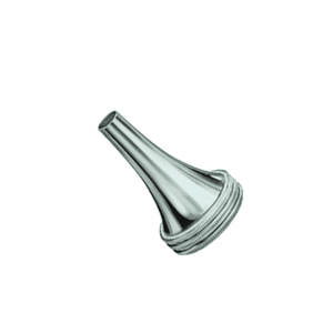 Embout de spéculum auriculaire de haute qualité, accessoire d'otoscope médical manuel, norme de sécurité MOL, instrument chirurgical réutilisable (certifié CE) - Product Image 6
