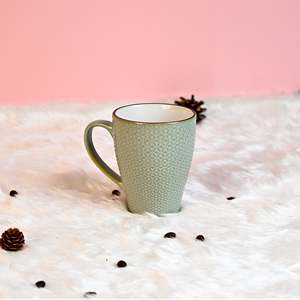 Novara New Bone China Ceramic Coffee and Tea <b>Mugs</b> Microwave Safe Ins Style Set of 6 <b>Large</b> Capacity 600ml Milk <b>Mugs</b> - Product Image 2