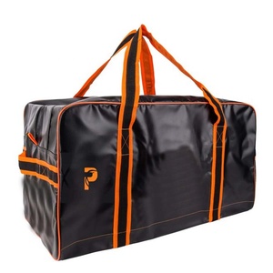 Prime Bags Customized Heavy Duty Durable 600D Vented Hockey Bags for Adult Youth and <b>Coaches</b> Outdoor Use - Product Image 6