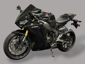 Motocyclettes à vendre 2023 Honda Honda CBR1000RR - Product Image 2