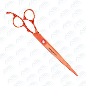 Pet Brush Cleaning Products Manicure Stainless Steel Cat Hair Cutting Pet Grooming <b>Scissors</b> Products Pet Care Products <b>Scissors</b> - Product Image 2