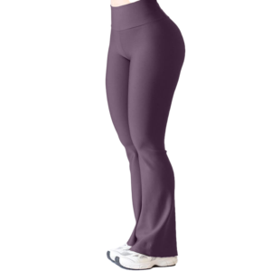 Customize <b>Tummy</b> <b>Control</b> Workout Running Compression GYM Leggings for Women Thick High Waist Fitness - Product Image 3