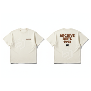 เสื้อยืดแขนสั้นสีเทาสำหรับผู้ชายทรงปกติ พิมพ์ลายลำลอง คอกลม ผ้าเจอร์ซีย์คอตตอน พร้อมลายตัวอักษร - Product Image 2