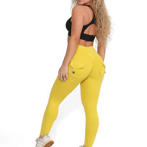 เลกกิ้งบุขนแกะคุณภาพสูงสำหรับผู้หญิงไซส์ใหญ่ รุ่นใหม่ สำหรับฤดูใบไม้ร่วง แบบซีทรู ให้ความอบอุ่น กระชับรูปร่าง - Product Image 2