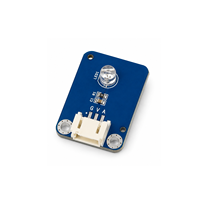 Zetok Petit module électronique numérique intelligent, capteur photo-résistance photosensible pour kit de démarrage PS03, programmation éducative