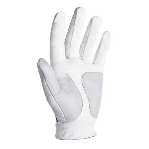 wholesale OEM/ODM Service Custom Premium High Quality Lightweight Non Slip Golf Sports Breathable Genuine Leather Gloves - Product Image 5