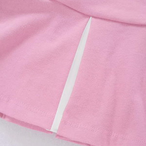 Nouvelle Collection 2026 – Tenue de Tennis Femme Personnalisée en Polyester Respirant Grande Taille – Design Élégant – Vente en Gros - Product Image 6