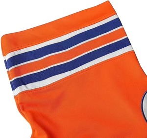 Jersey de Fútbol Americano Personalizado de Alta Demanda a Precio de Mayoreo, Venta Directa de Fábrica, Jersey Deportivo de Fútbol Americano Completamente Impreso - Product Image 5