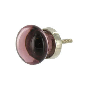 Pomo de Cerámica Floral Artesanal Tradicional con Acabado de Puntos para Cajones de Cocina y Baño Modernos, Ecológico - Product Image 5