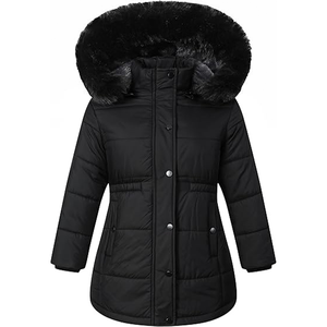 High Quality WOMENPuffer <b>Jacket</b> Water Down <b>Jacket</b> Bulk Supplier - Product Image 1