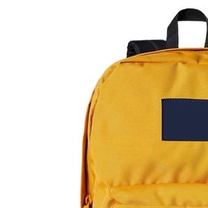 Mochila Escolar para Hombre al por Mayor, Último Modelo, Superventas, Material Duradero Antiarrugas, Totalmente Personalizable - Product Image 5