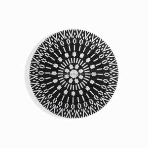 Mesas de centro con incrustaciones de hueso únicas de Home Essentials YourLove - Product Image 3