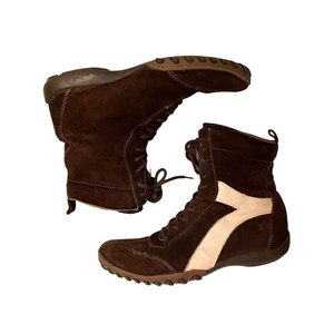 2026 Latest Design High Quality Breathable <b>Boxing</b> Shoes Top Selling Wholesale Customized Color <b>Boxing</b> Shoes - Product Image 4