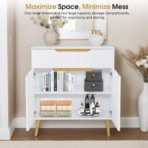 Mueble de Salón Contemporáneo |   Almacenamiento de Diseño Moderno |   Belleza Profesional - Product Image 3