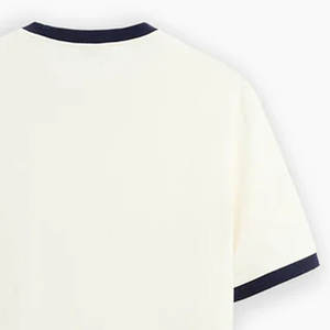 T-shirt pour homme en coton 100% de qualité supérieure, offrant un look épuré et simple, respirant et confortable toute la journée - Product Image 4