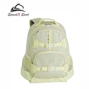 Bolsas personalizadas 100% poliéster para niños y mujeres, para la escuela y la universidad, bolsas de uso diario, bolsas para fiestas, bolsas con brillantina, bolsas para bailarinas, OEM, ODM - Product Image 1