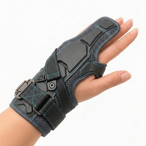 Agarraderas para Barras Asimétricas: Accesorio Cómodo para Protección de Manos para Gimnastas que Ofrece Mejor Agarre, Estabilidad y Movimiento Suave en la Barra - Product Image 5