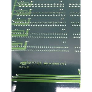 LUMONICS 176-0055-001 PCBA ; BACKPLANE PASSIVE - Équipements et composants semi-conducteurs d'origine fiables à l'échelle mondiale - Product Image 5