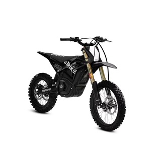 Prix de gros pour la nouvelle moto électrique tout-terrain pour adultes Str/ikee Shadow SV2 72V 25Ah 7000W, disponible pour commande en gros - Product Image 5