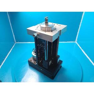 ปะเก็นโลหะลูกฟูก Novellus G11-100037-01 - อุปกรณ์และอะไหล่เซมิคอนดักเตอร์ระดับโลกที่เชื่อถือได้ - Product Image 5