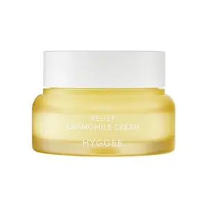 HYGGEE Relief Crema Facial de Manzanilla 52ml Producto de Buena Calidad - Product Image 1