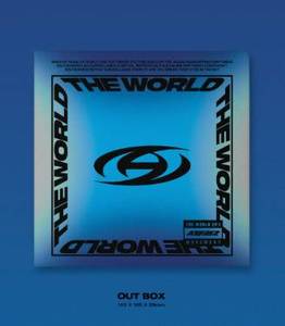 ATEEZ THE WORLD EP.1: MOVEMENT (versión estándar) Libro Electrónico de K-Pop (CD) Música en Papel y Plástico, Idioma Coreano, Para Todas las Edades - Product Image 5