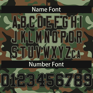 Jersey de Fútbol Americano Personalizado con Nuevo Diseño, 100% Poliéster, Alta Calidad - Product Image 3