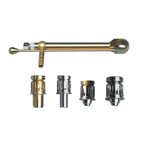 Adaptateur de machine à visser à cliquet pour outil d'implant dentaire de précision en acier inoxydable, professionnel Pro Max, le plus vendu - Product Image 3