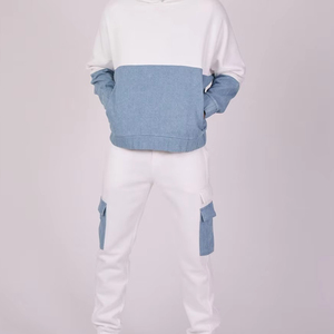 Fully Customized Best Selling Men <b>Tracksuits</b> In Solid Color Breathable And Comfortable Men <b>Tracksuit</b> For Best Selling - Product Image 3