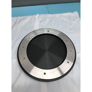 LAM 715-0725-001 ANODIZED CATHODE, 126165 - Équipements et pièces semi-conductrices de confiance de la marque globale Legacy - Product Image 2