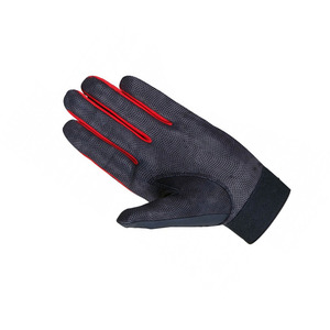 Custom Design Baseball Batting <b>Gloves</b> OEM Service Leather Baseball Batting <b>Gloves</b> For Sale - Product Image 6