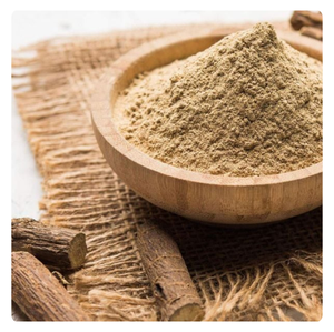 ESSENTIAL Poudre d'extrait de réglisse | Idéal pour les applications alimentaires et de boissons - Product Image 4