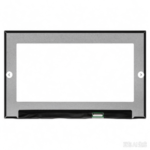 หน้าจอแล็ปท็อปแท้ขนาด 14.0 นิ้ว HD แบบสัมผัสพร้อมกรอบ รุ่น N84785-001 สำหรับเปลี่ยน <span class=keywords><strong>HP</strong></span> <span class=keywords><strong>Chromebook</strong></span> <span class=keywords><strong>x360</strong></span> <span class=keywords><strong>14b</strong></span> - Product Image 1