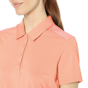 Camisetas de Moda Casual para Mujer, al por Mayor, de Media Manga, Mezcla de Poliéster/Algodón, Transpirables, de Secado Rápido, Personalizables - Product Image 2